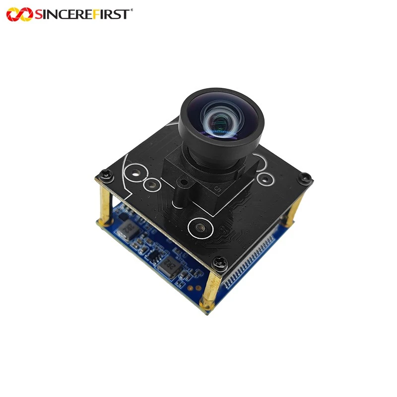 High-Speed USB 3.0 UHD Compact Sony IMX415 CSI Camera Module best