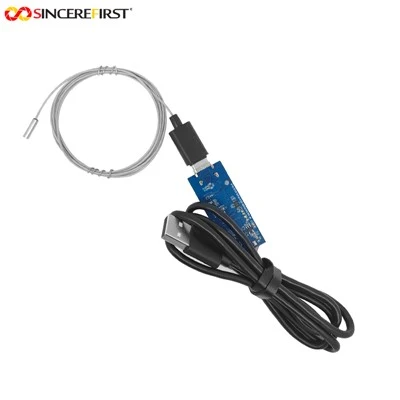 1MP 960P 30FPS 3.0mm IP67 Wodoodporny moduł kamery endoskopowej USB