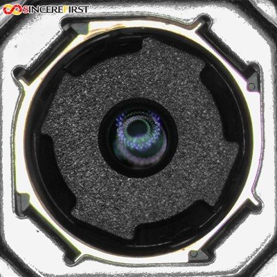 Moduł kamery 4K 8MP Sony IMX179 CMOS z autofokusem USB2.0